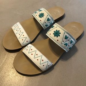 Jack Rogers Sandals Size 9